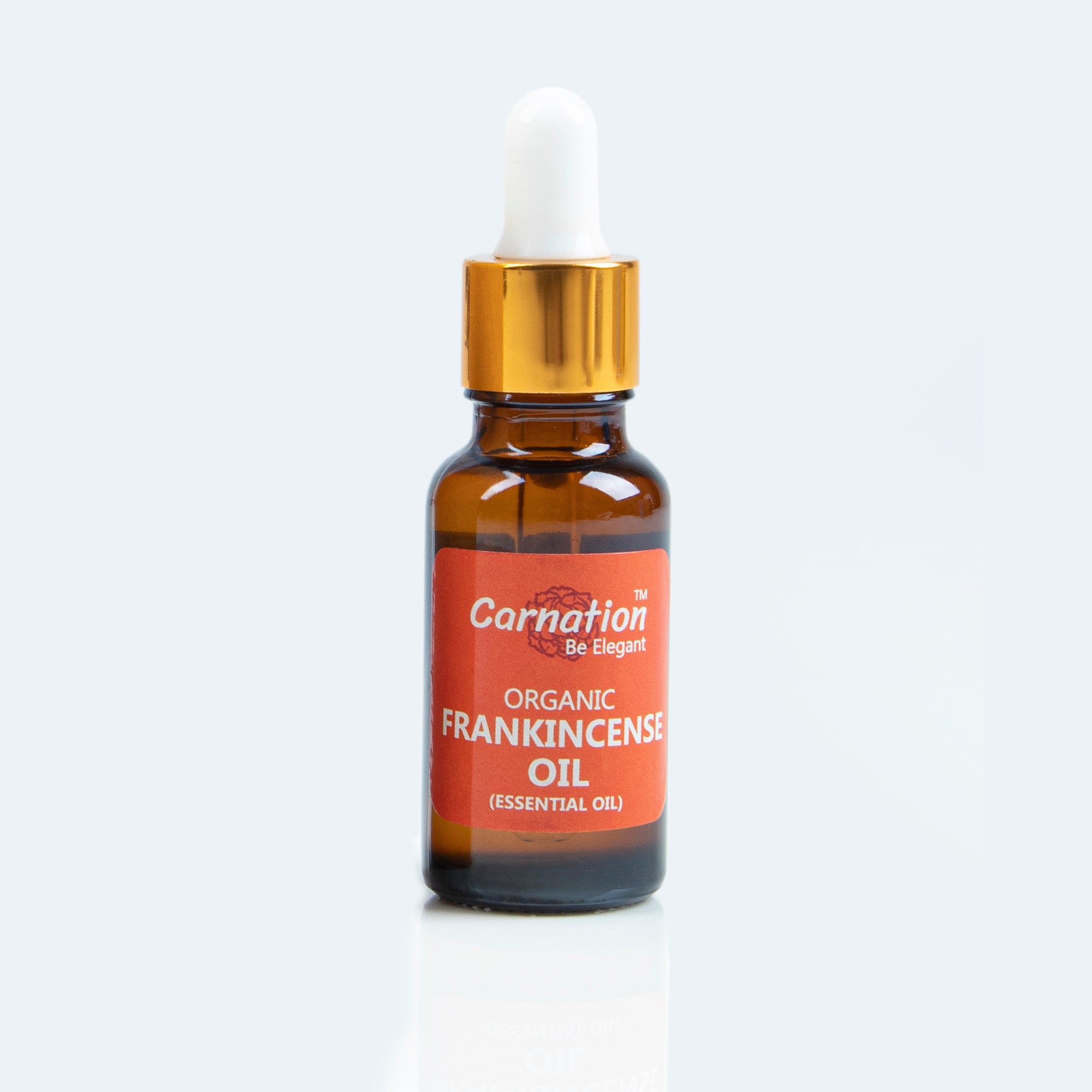 frankincense oil uses