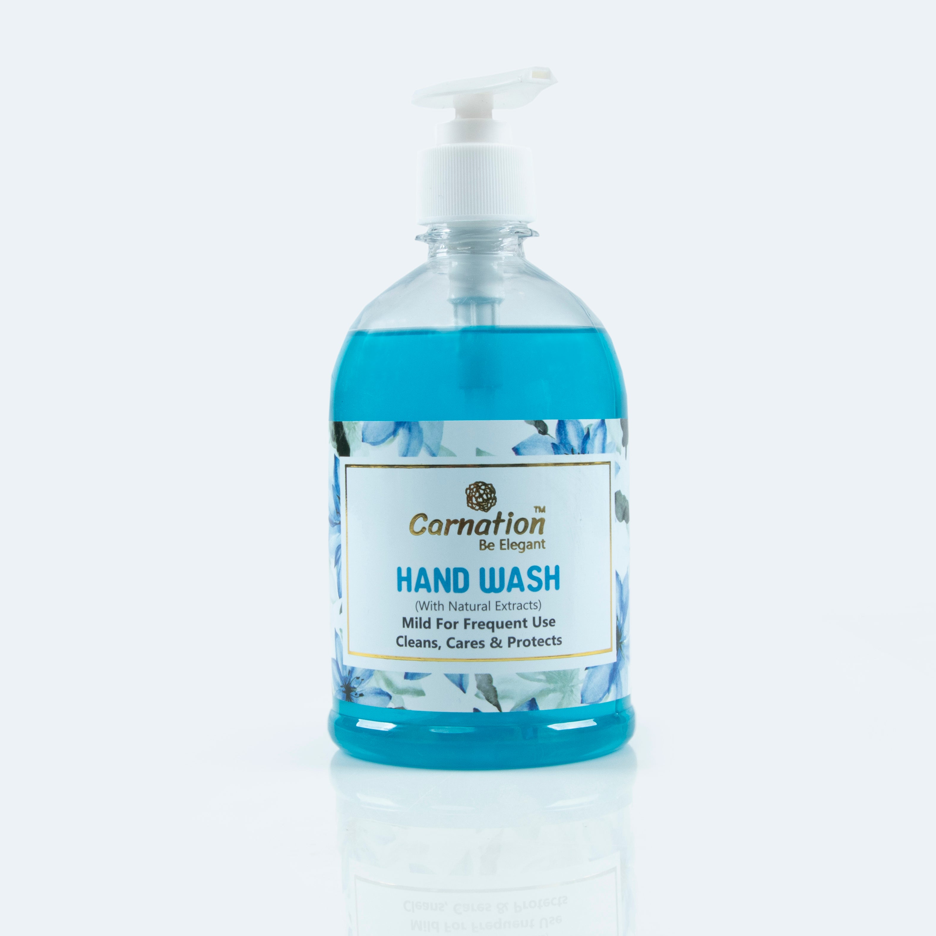 HAND CARE - STANDARD SOLUTION DEAL