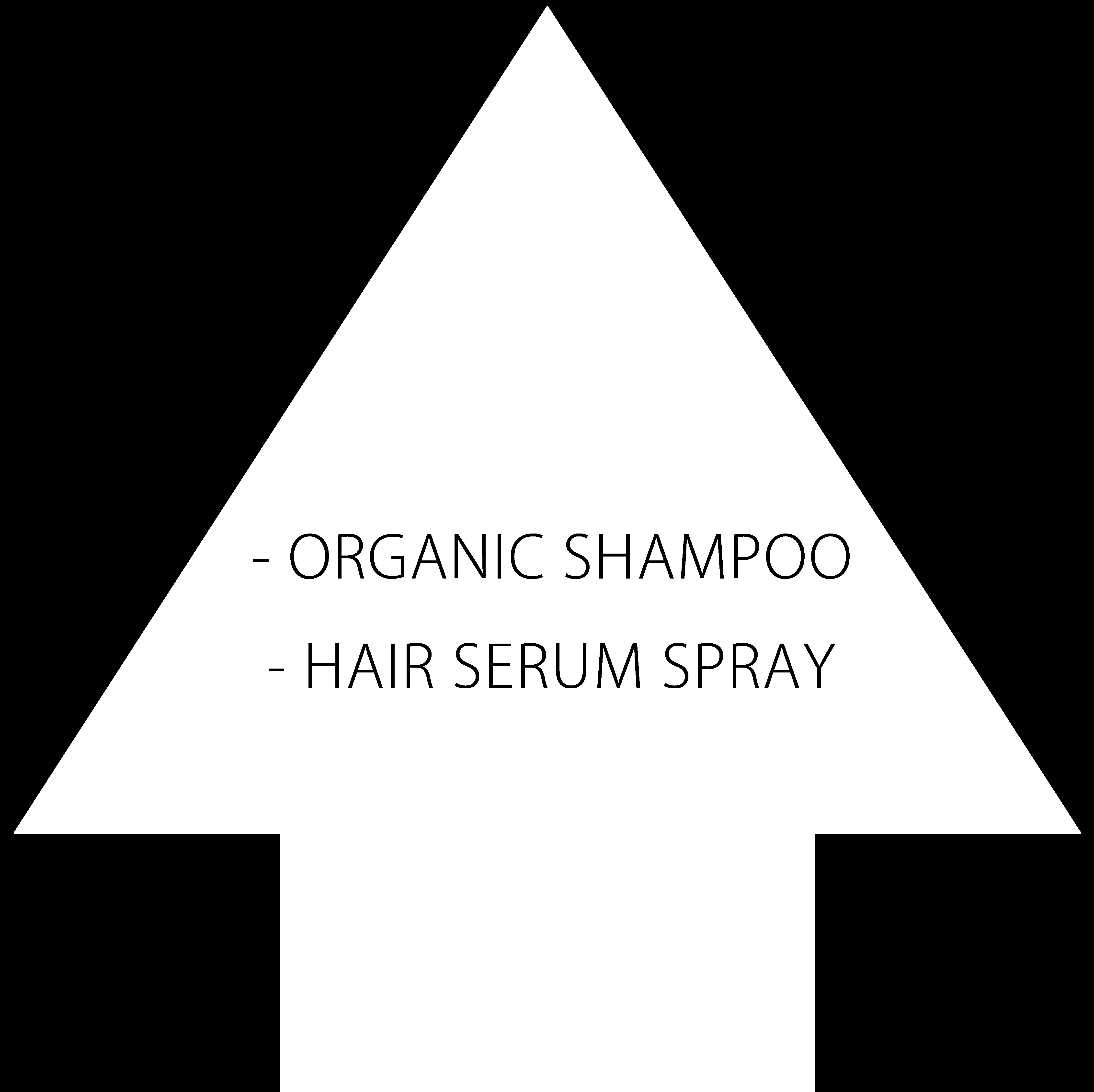 HAIR CARE - EASY TO USE DEAL