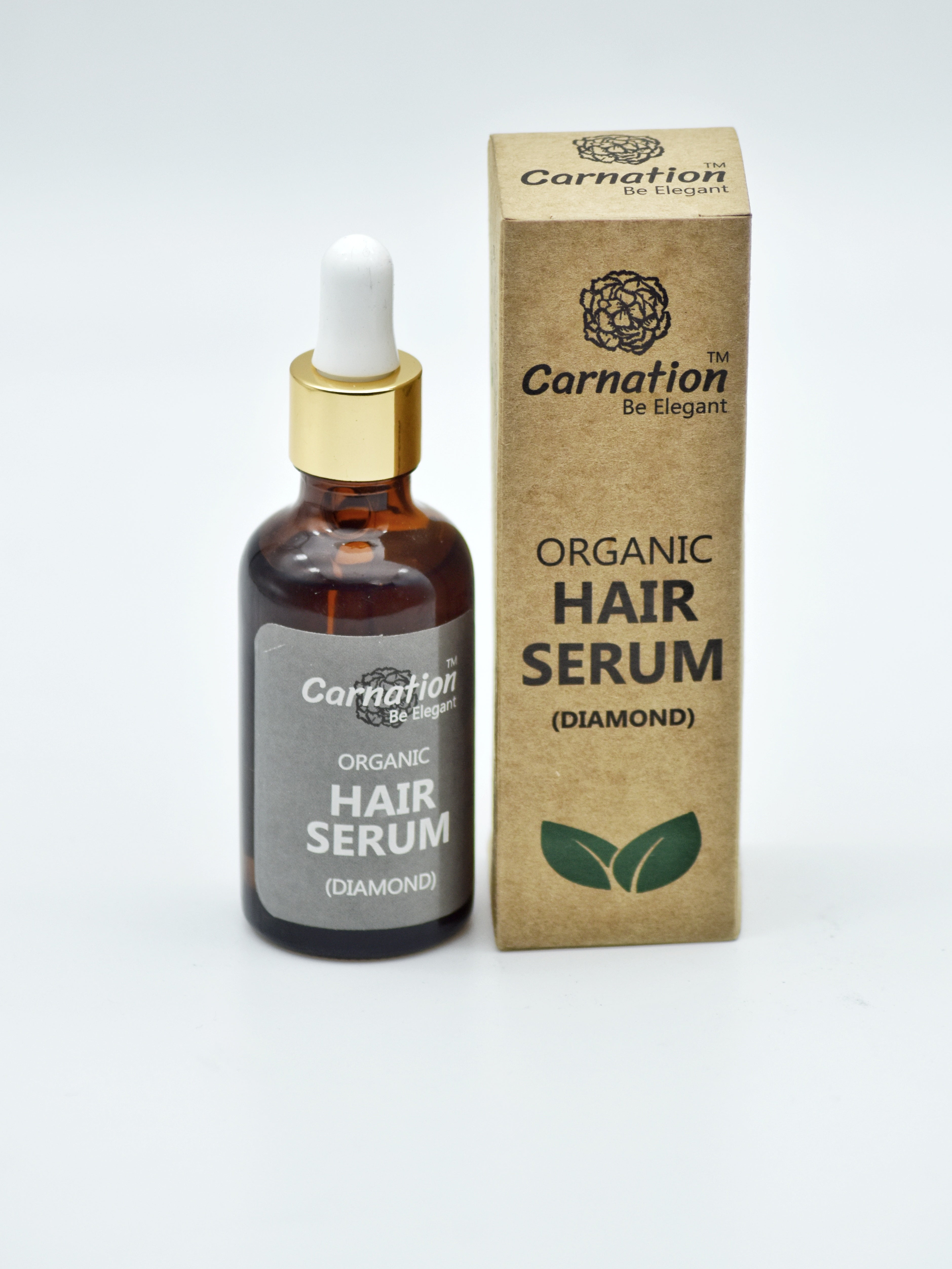 HAIR CARE - COMPLETE SOLUTION DEAL
