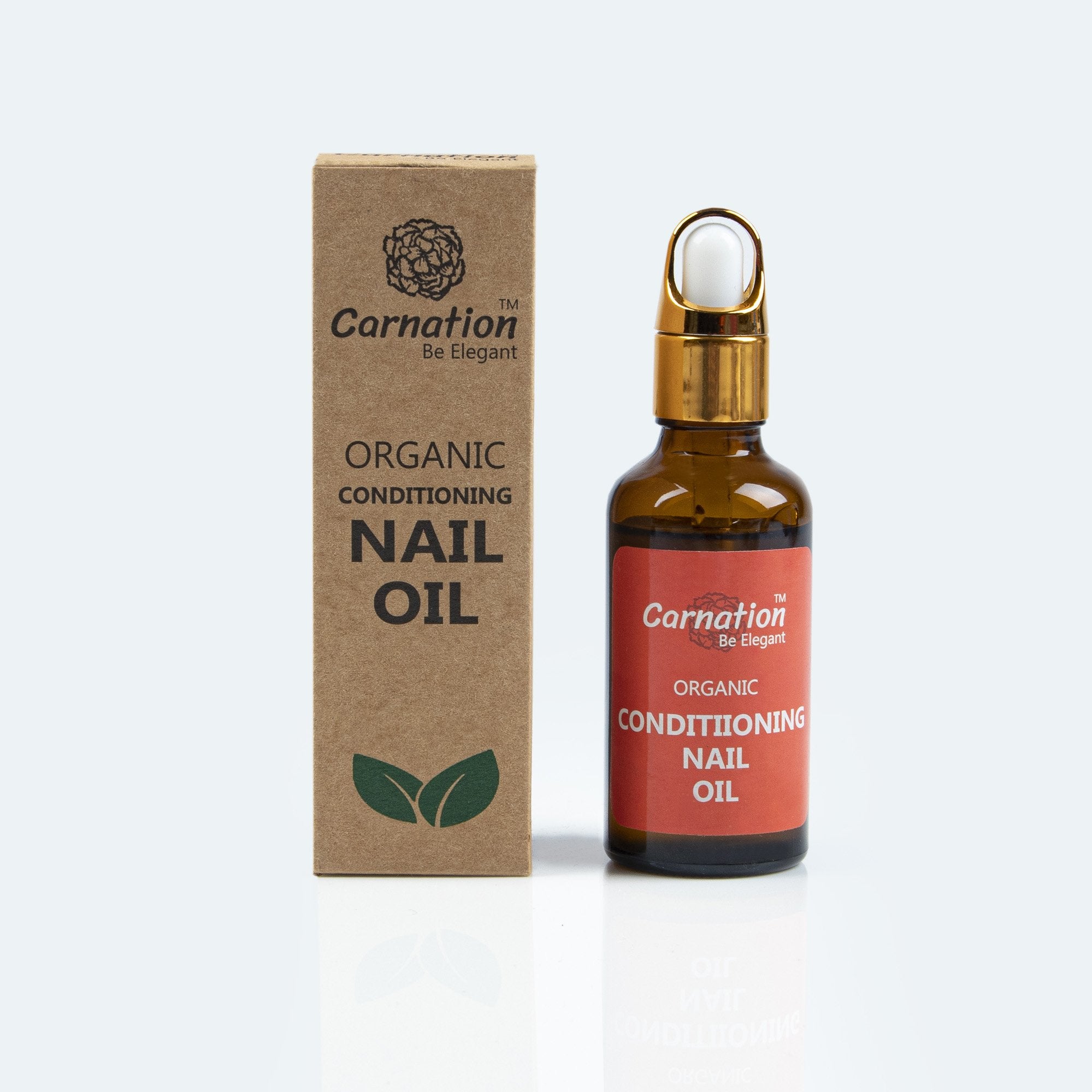 NAIL CARE - COMPLETE SOLUTION DEAL