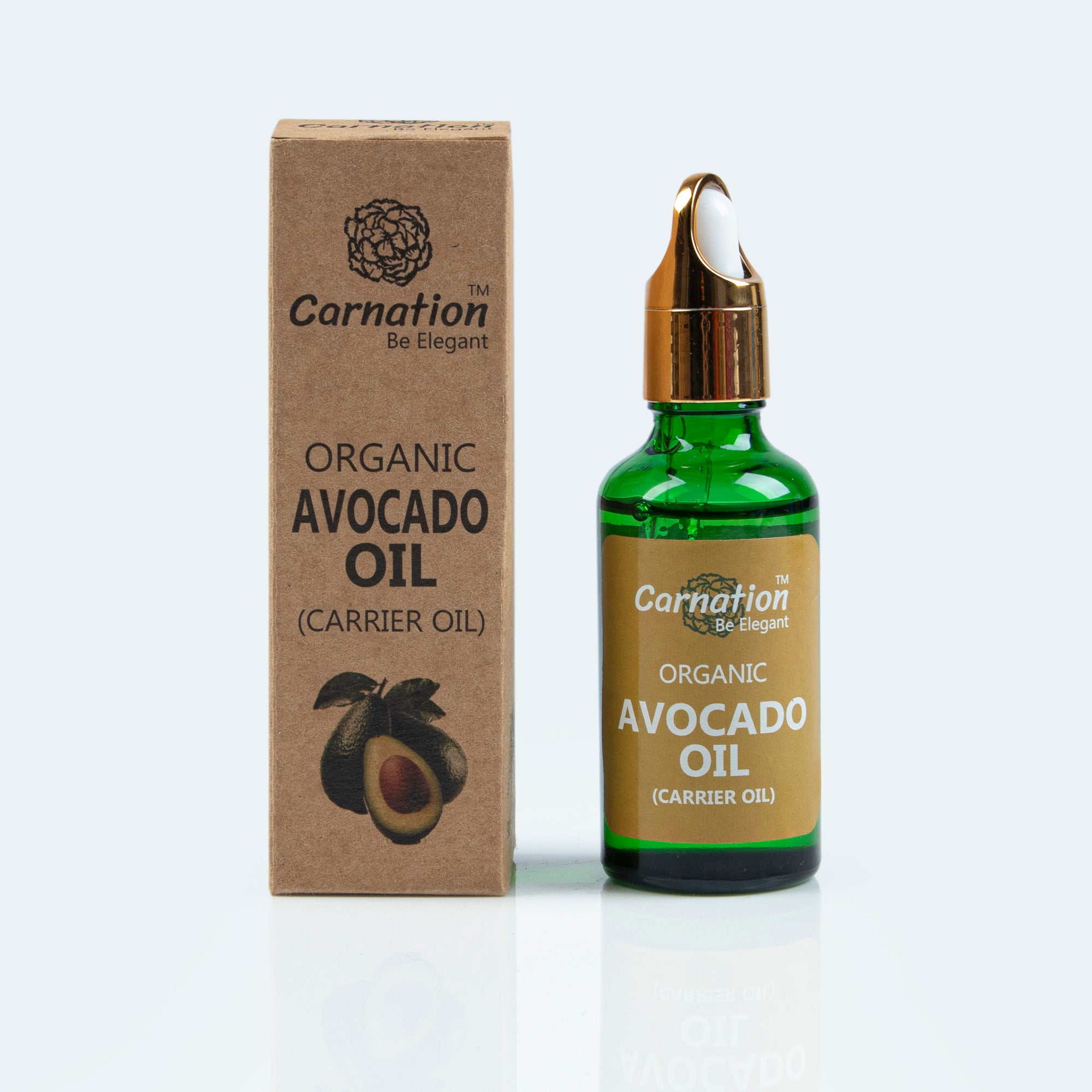 Avocado Oil for Men and Women
