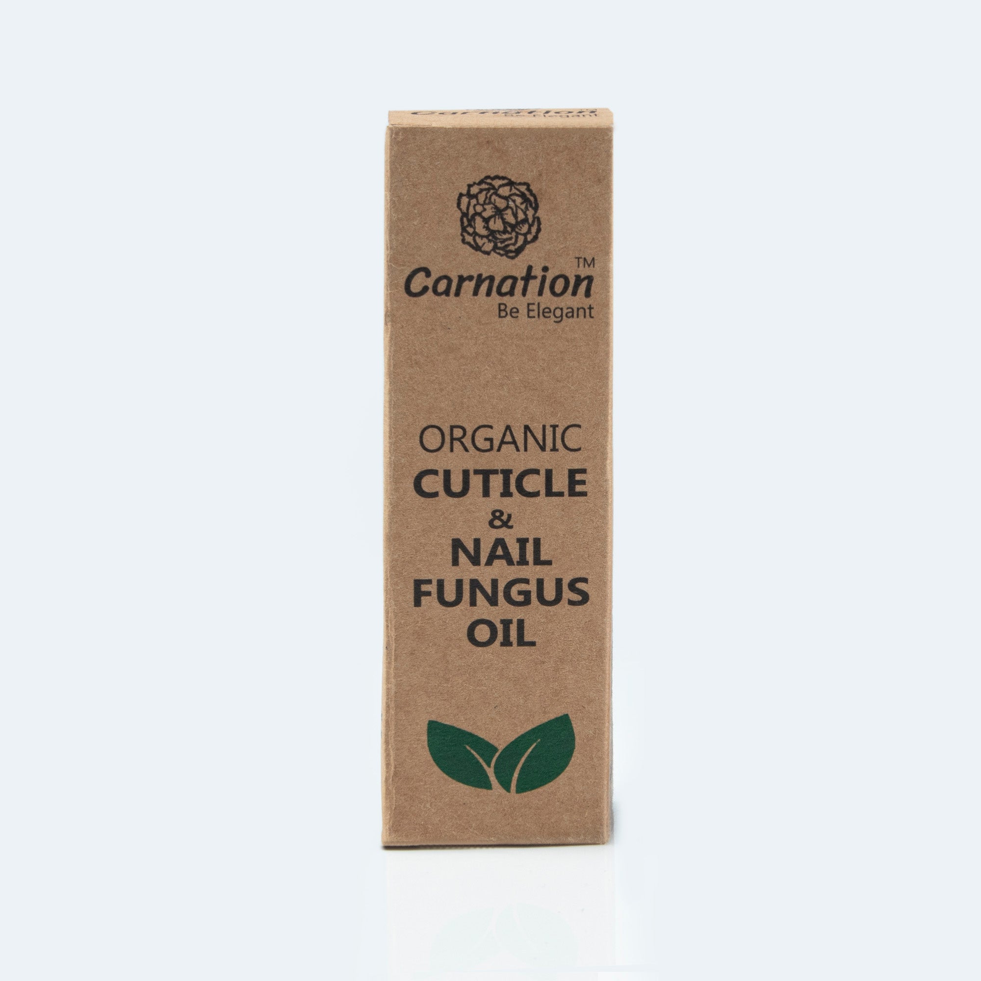 Cuticle and Nail Fungus Oil