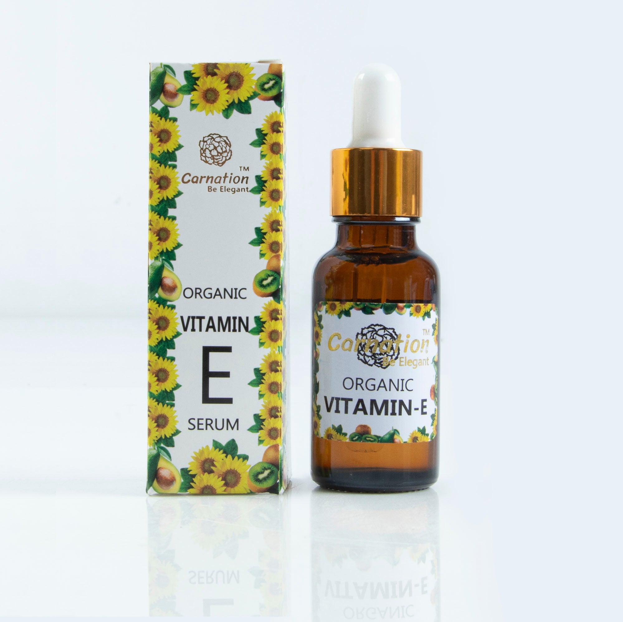 Vitamin - E SERUM