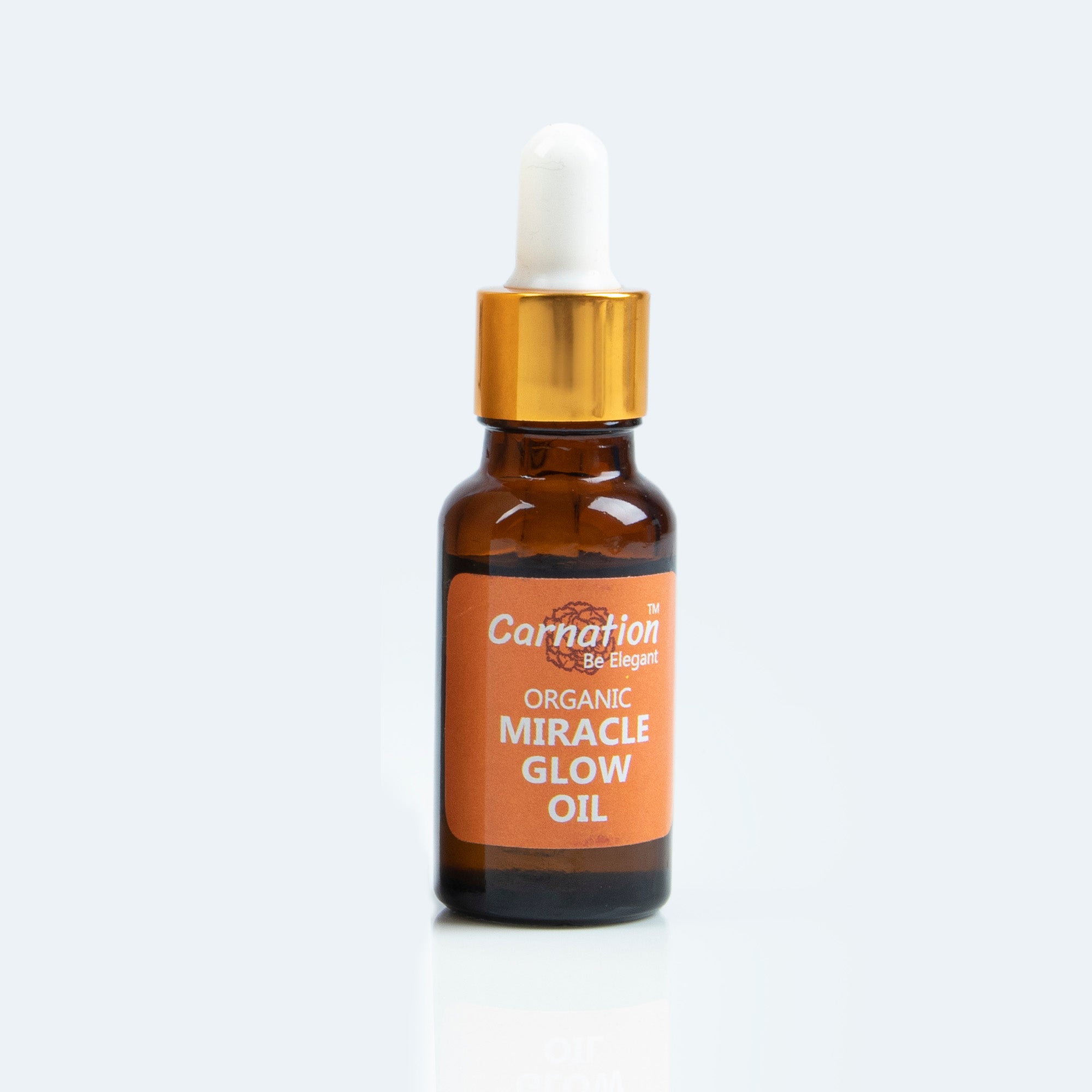 Miracle Glow Oil