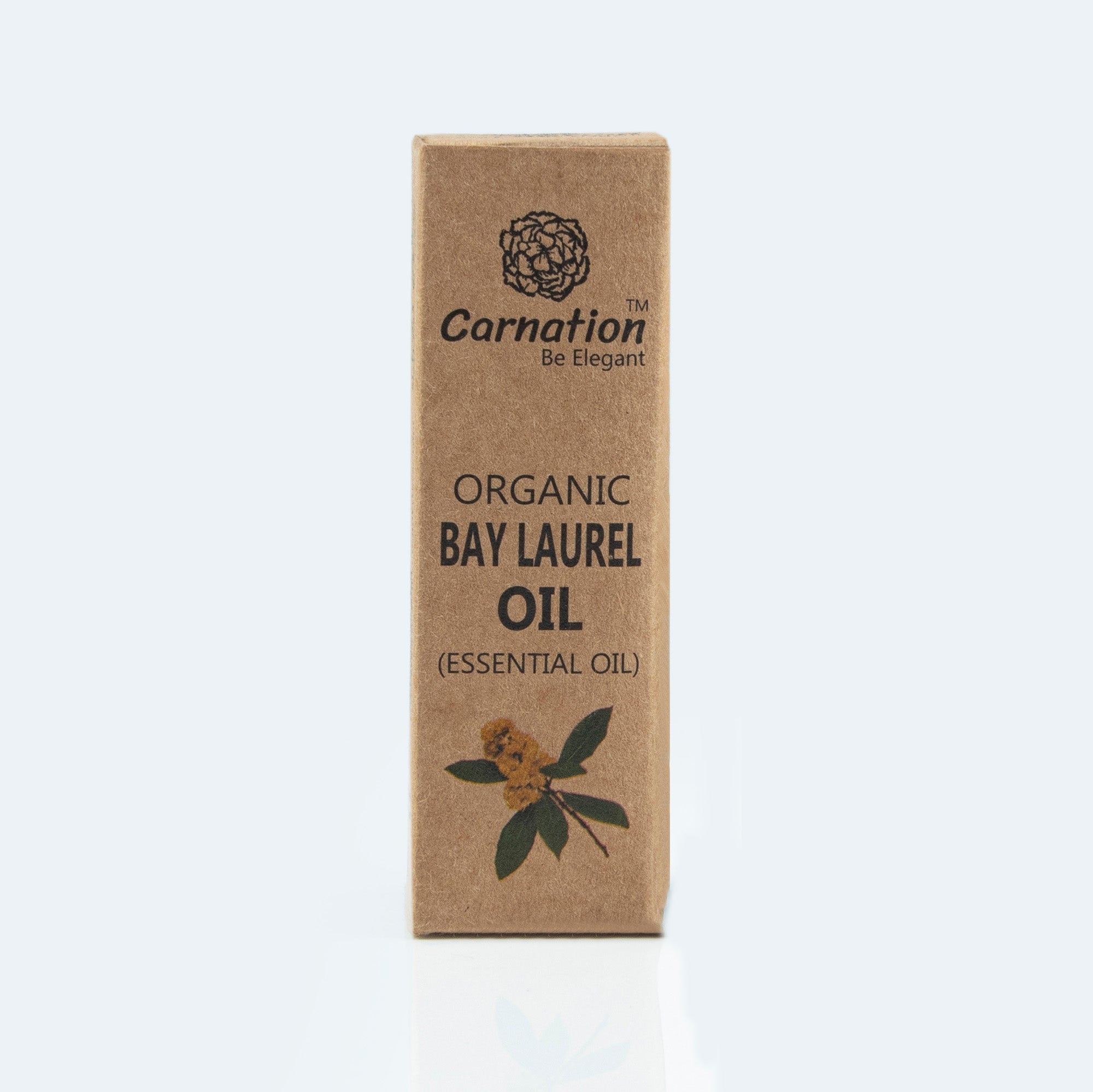 bay Laurel essential oil