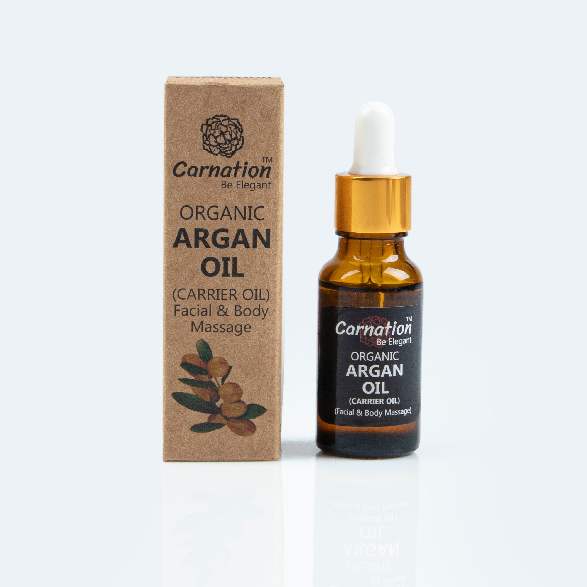 Argun Hair Oil for Men and Women