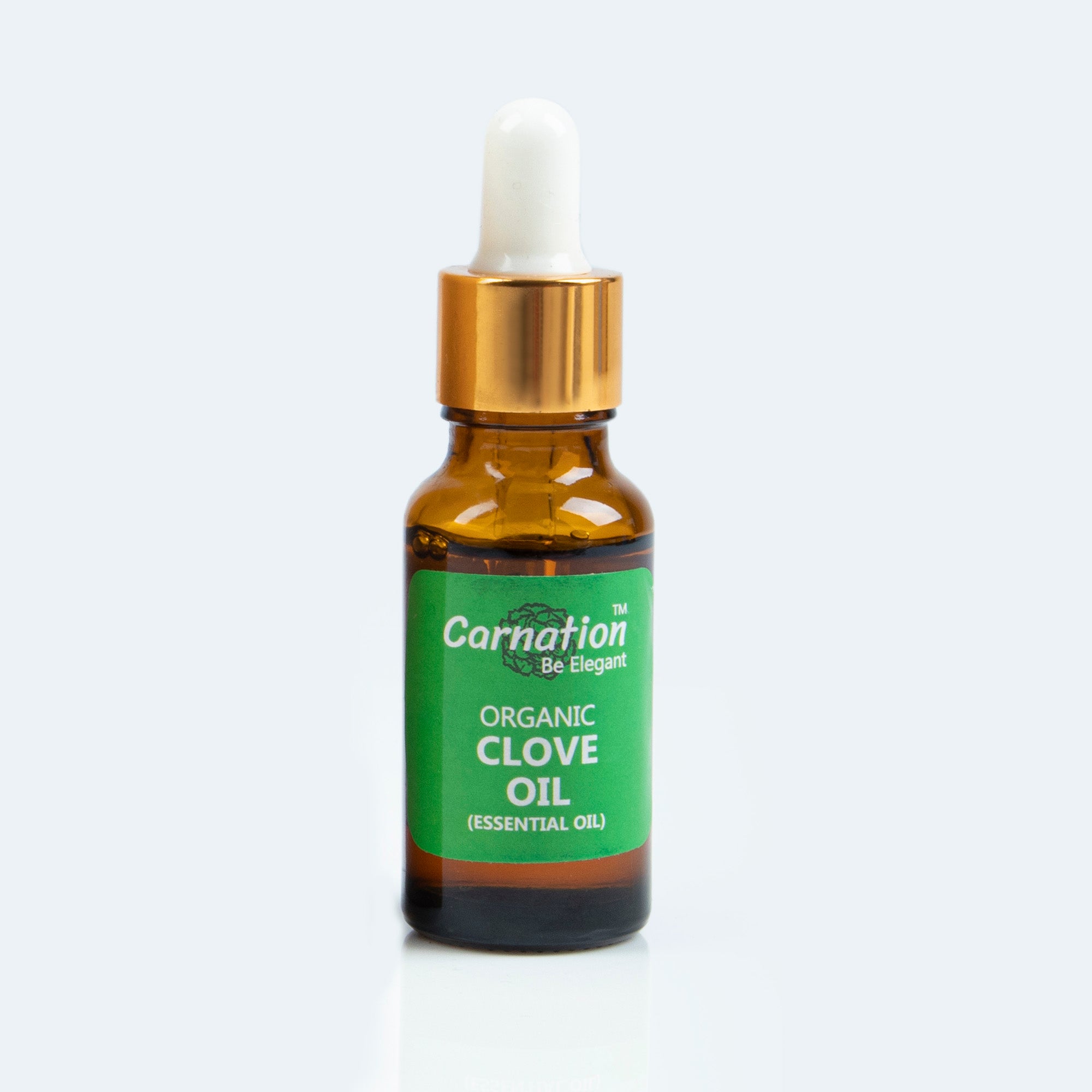 Clove Oil Organic 