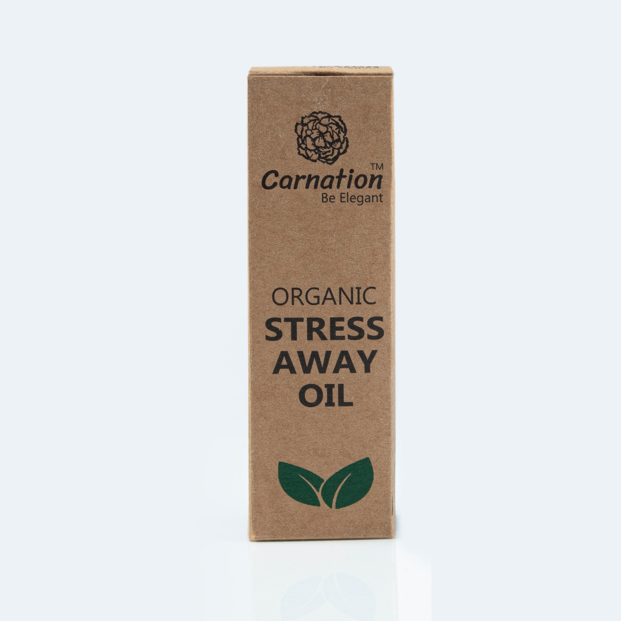 Stress Away Oil