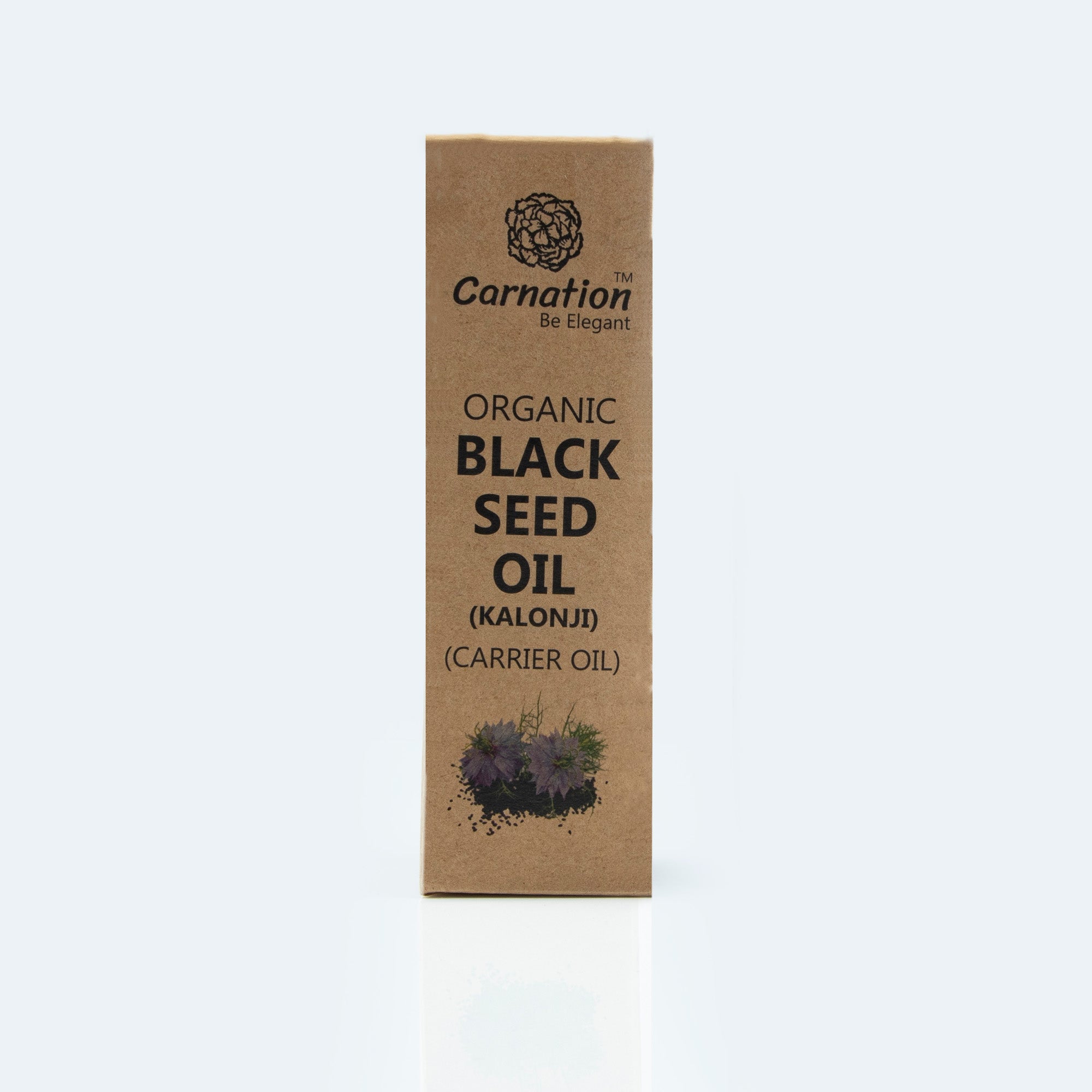 black seed oil for skin
