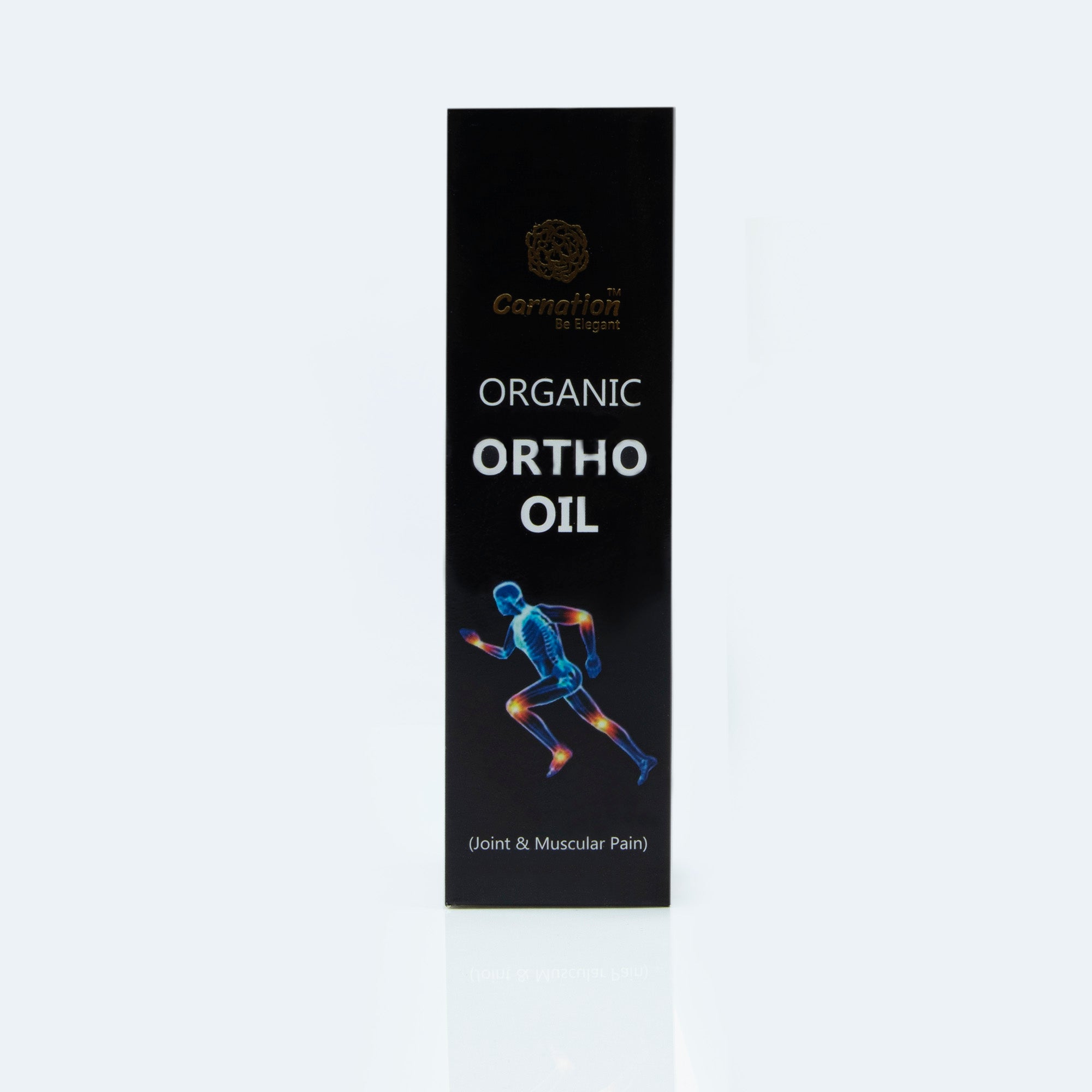 Ortho and muscles pain Oil