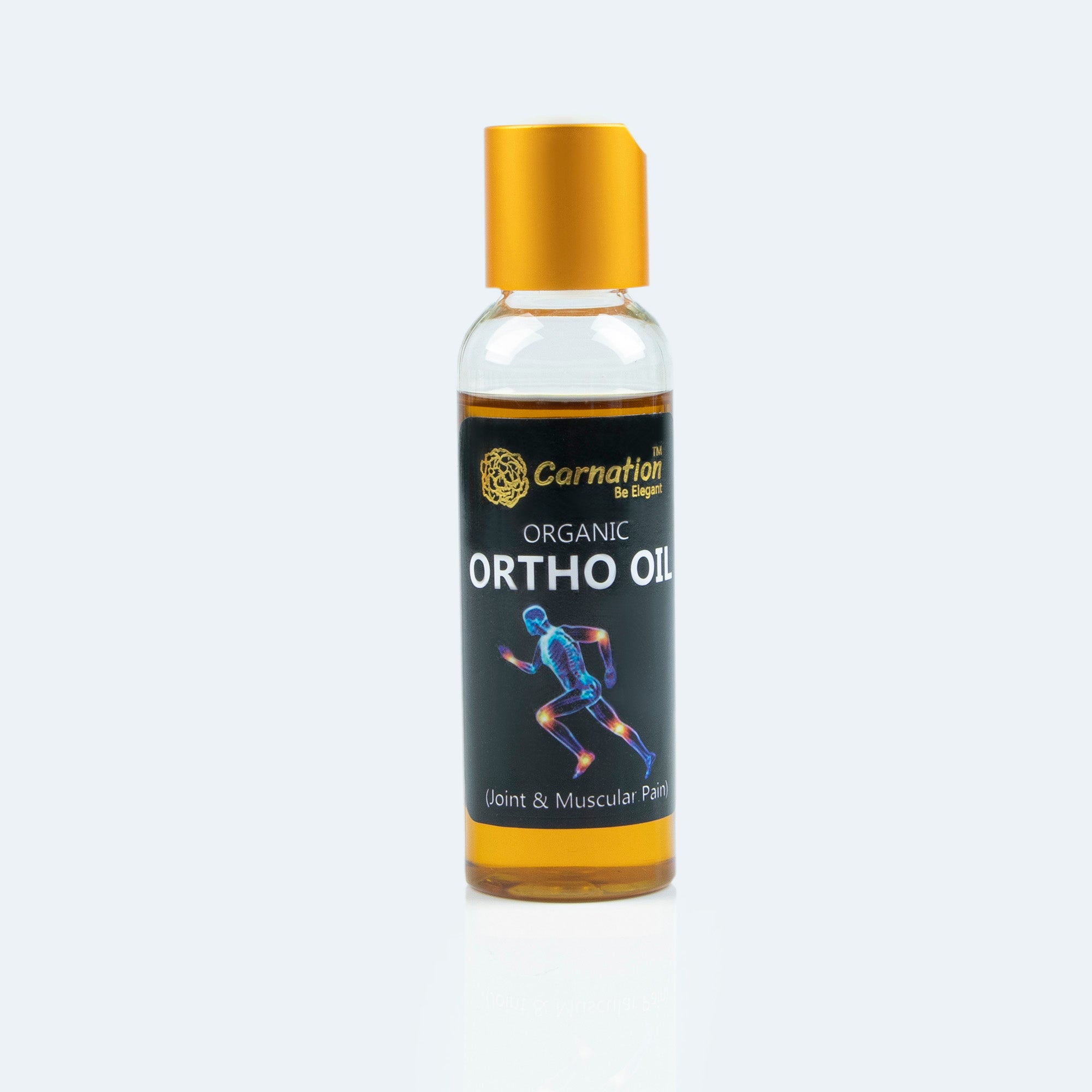 Ortho and muscles pain Oil