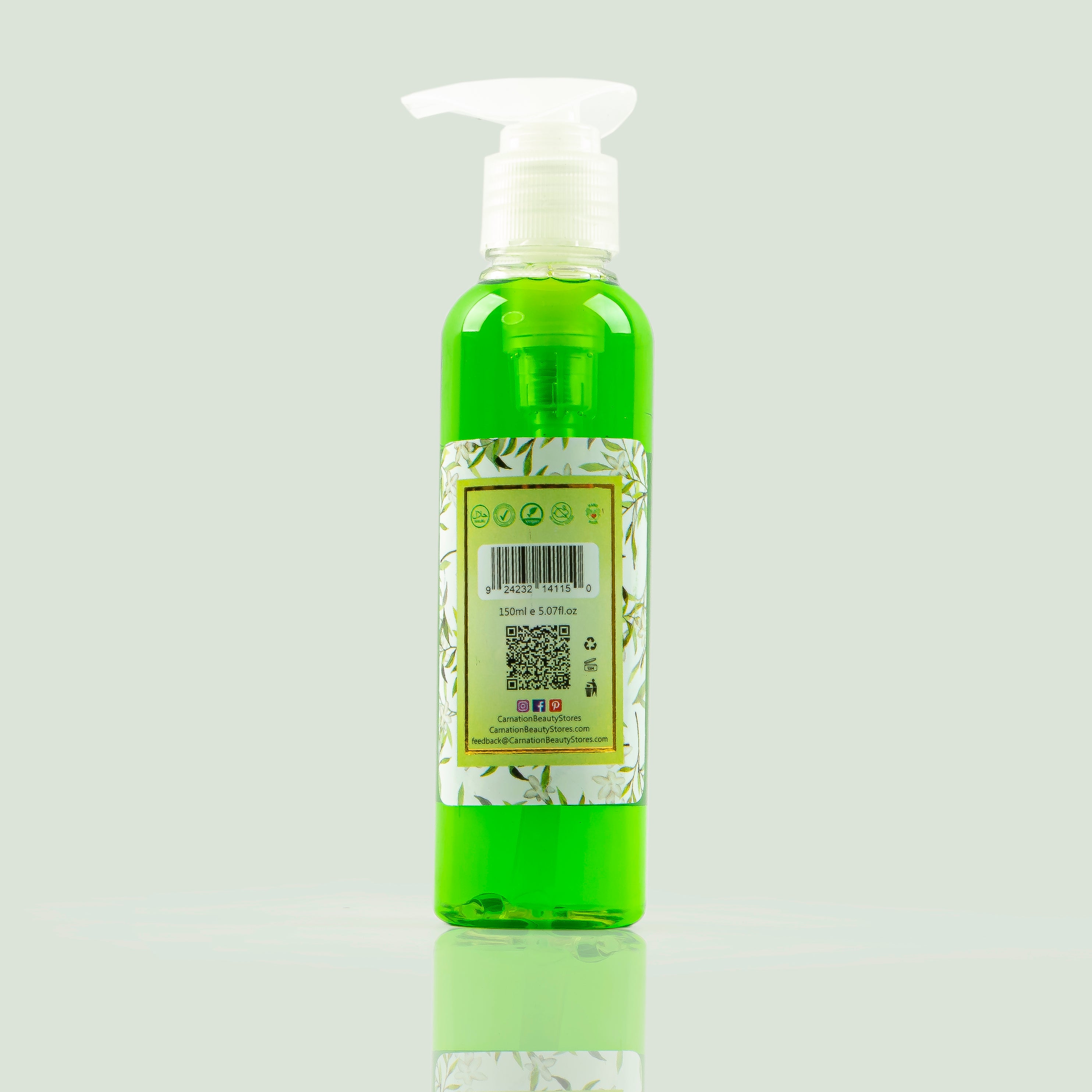 Acne Control Face Wash in Pakistan