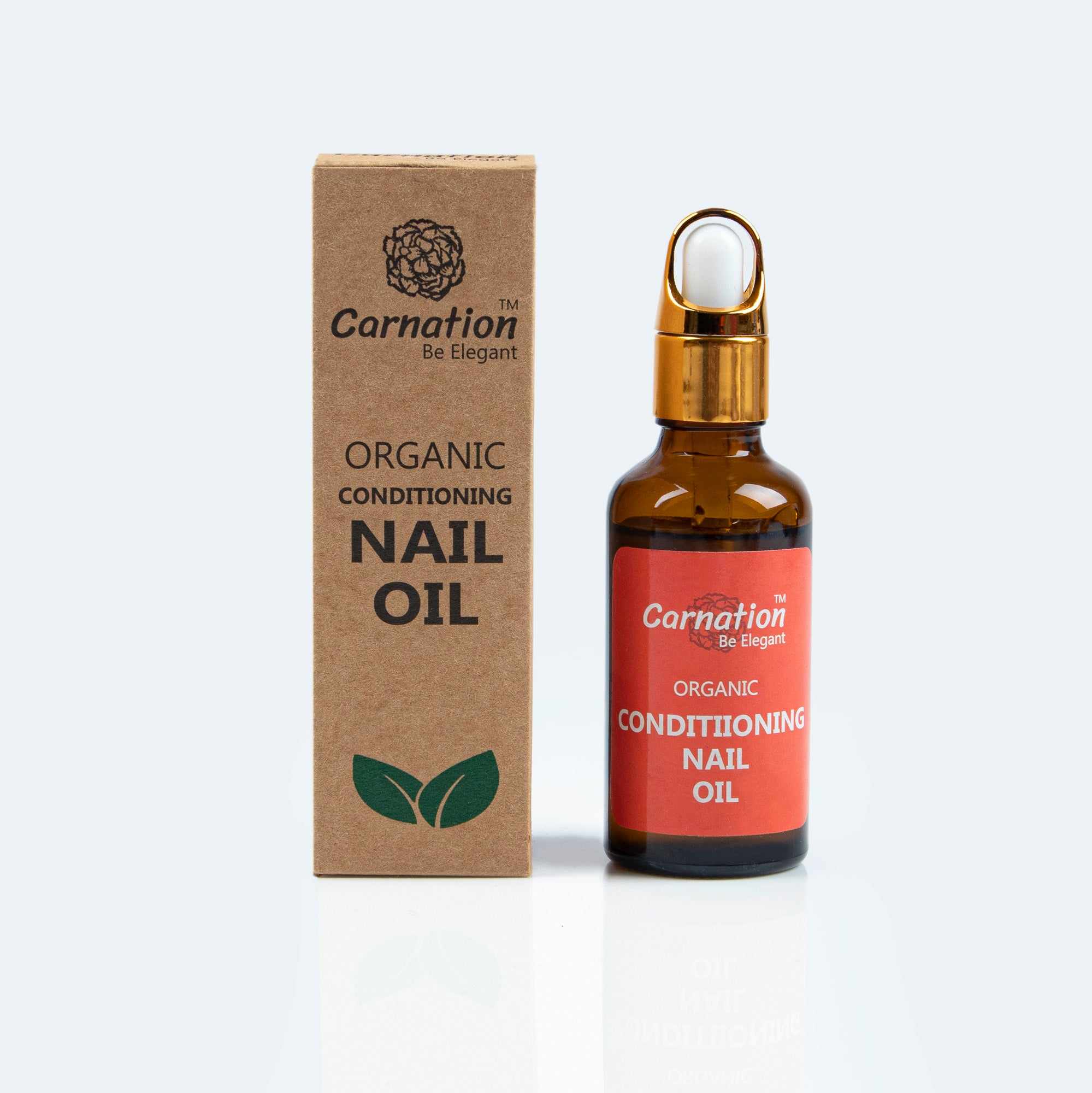 Conditioning Nails Oil for Women