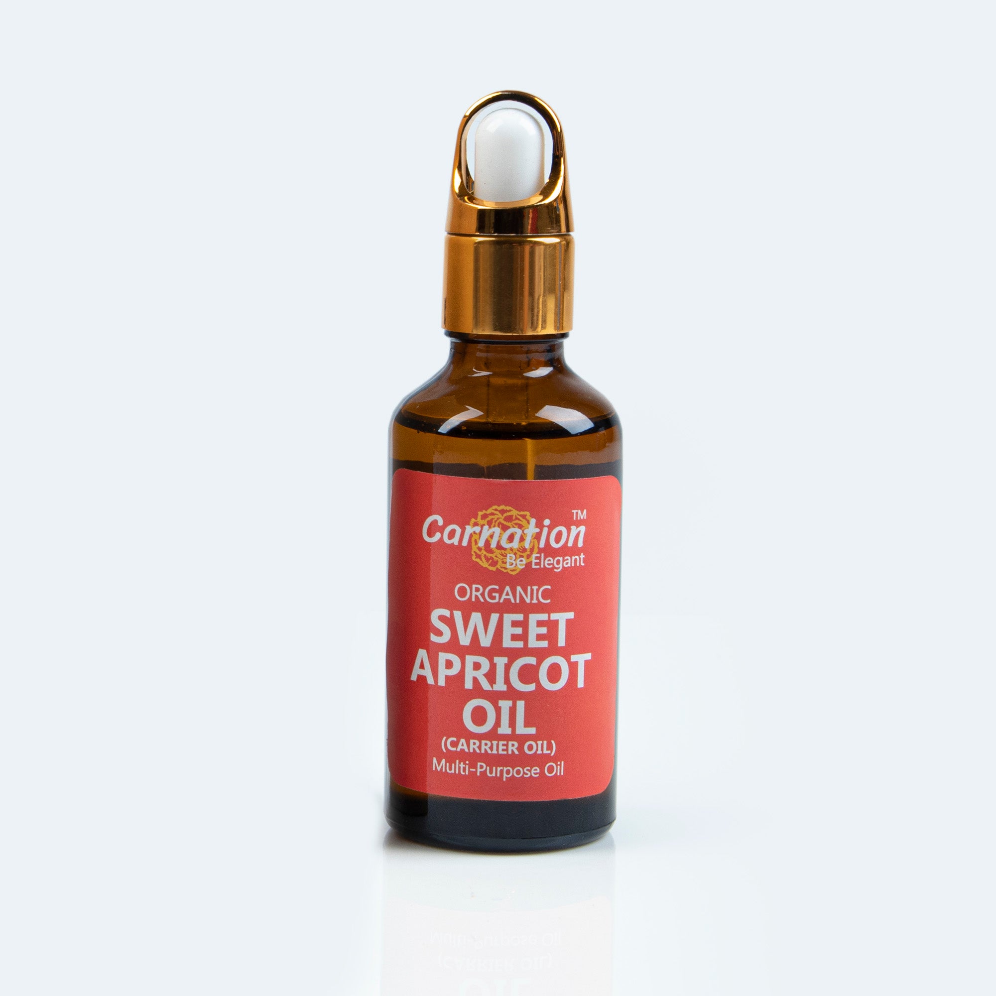 Sweet Apricot Oil benefits
