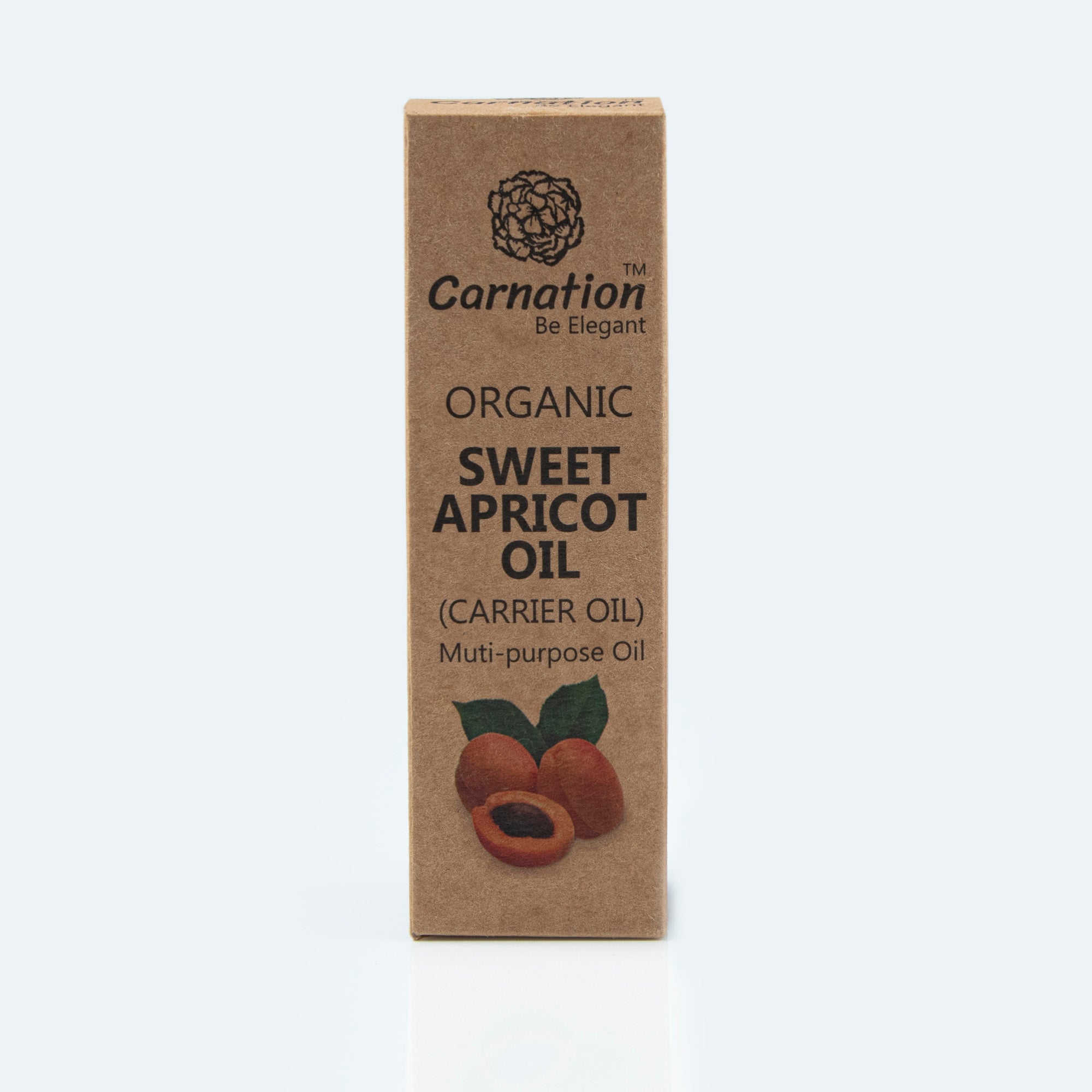 SWEET APRICOT OIL